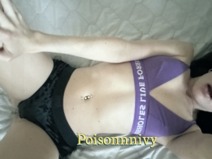 Poisonnnivy