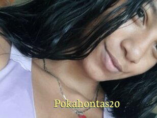 Pokahontas20