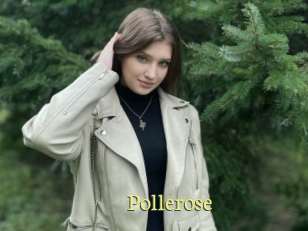 Pollerose