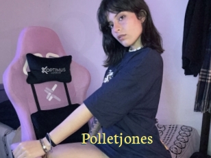 Polletjones