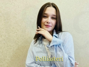 Polliasteri