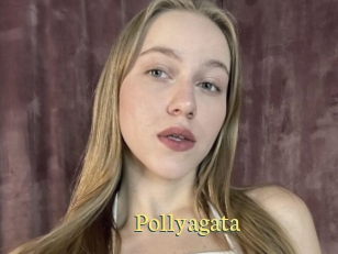 Pollyagata