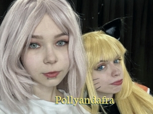 Pollyandafra