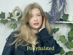 Pollyhalsted