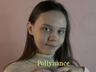 Pollyhance