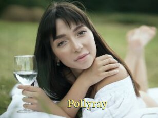 Pollyray