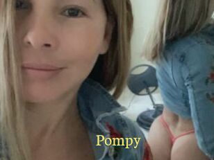Pompy