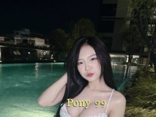 Pony_99
