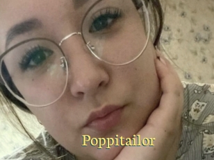 Poppitailor