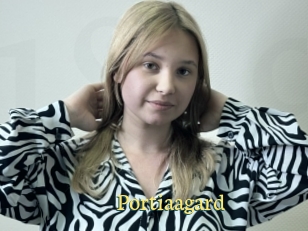 Portiaagard