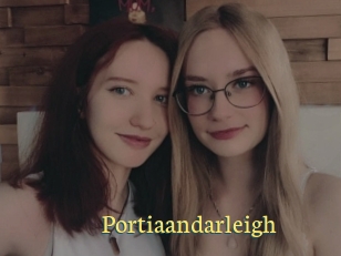 Portiaandarleigh
