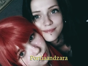 Portiaandzara