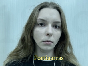 Portiaarras