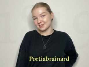 Portiabrainard