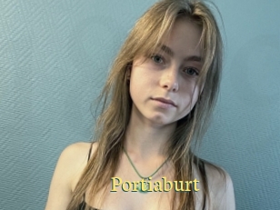 Portiaburt