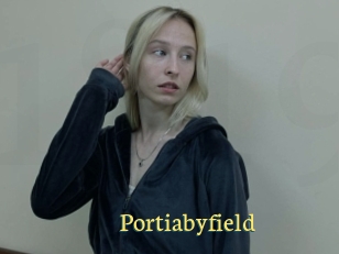 Portiabyfield