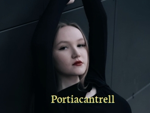 Portiacantrell