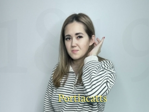 Portiacatts