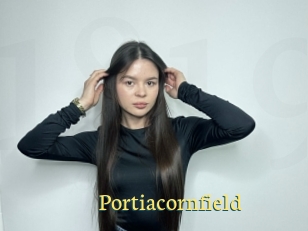 Portiacornfield