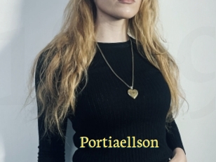 Portiaellson