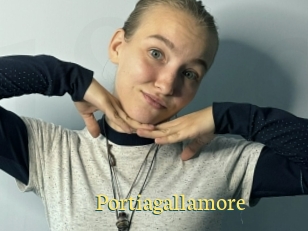 Portiagallamore