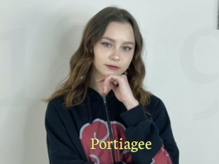 Portiagee