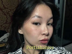 Portiahames