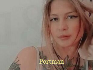 Portman