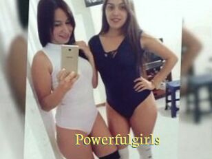 Powerfulgirls