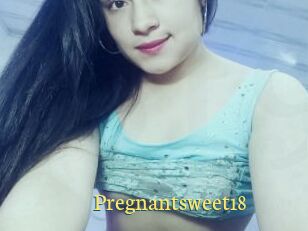 Pregnantsweet18