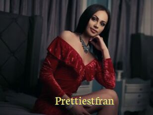 Prettiestfran