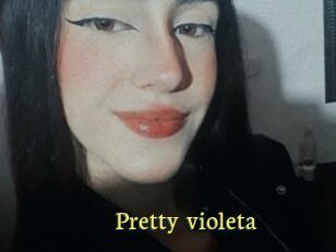 Pretty_violeta