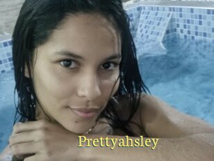 Prettyahsley