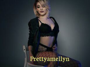 Prettyamellyn