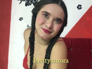 Prettyaurora