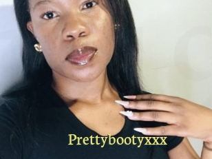 Prettybootyxxx