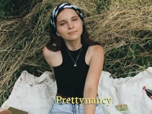 Prettynancy