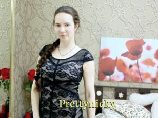 Prettynicky