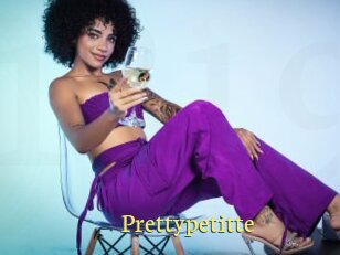 Prettypetitte