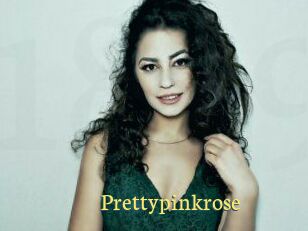 Prettypinkrose