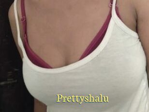 Prettyshalu