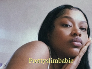 Prettyslimbabie