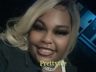 Prettytee