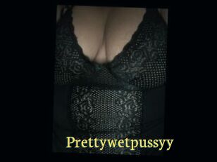 Prettywetpussyy