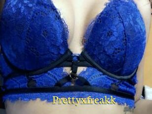Prettyxfreakk