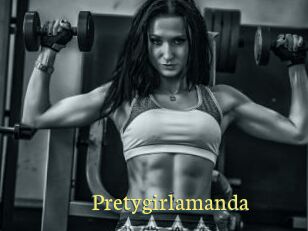 Pretygirlamanda