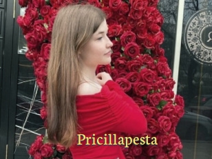 Pricillapesta