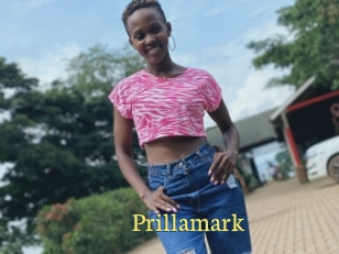 Prillamark
