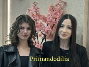 Primandodilia