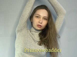 Primrosebadder